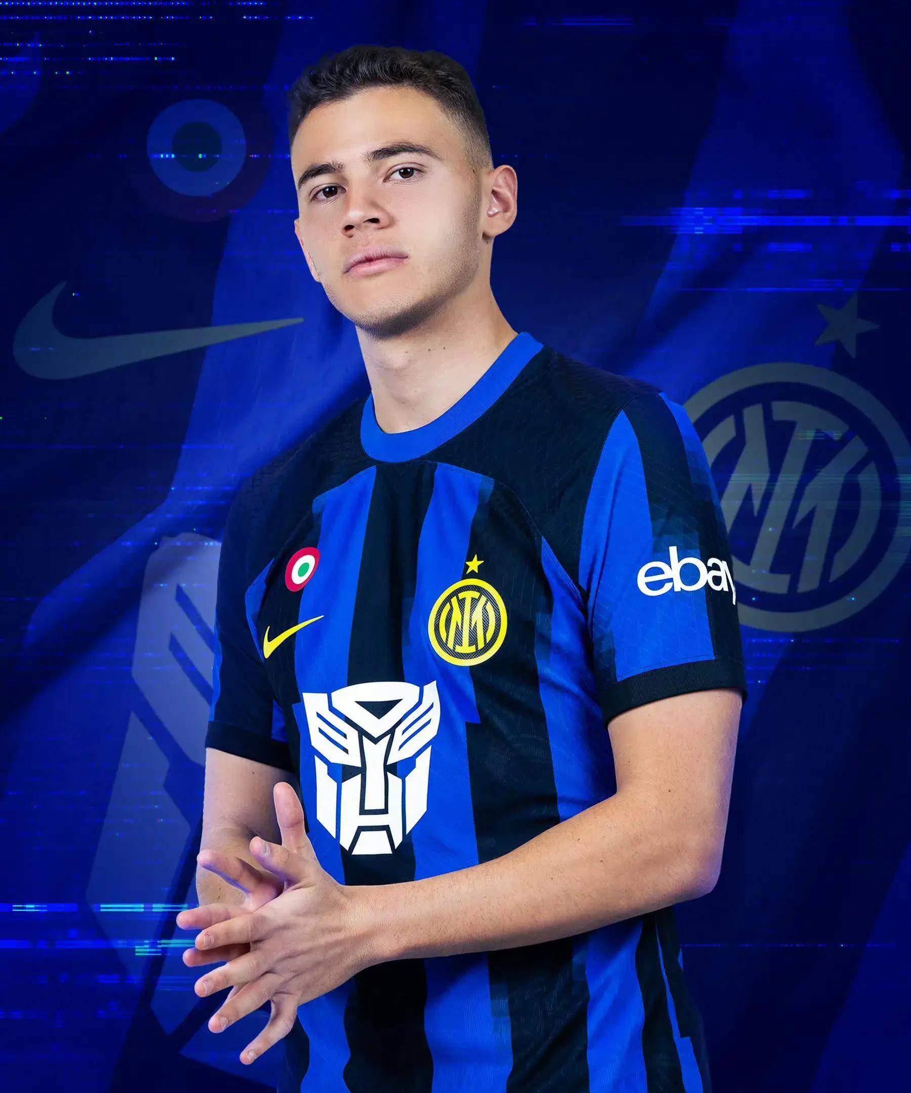 游刃有余，刘诚宇今日在U21联赛攻入精彩绝杀球